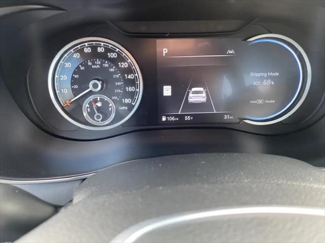 2025 Genesis G70 2.5T RWD