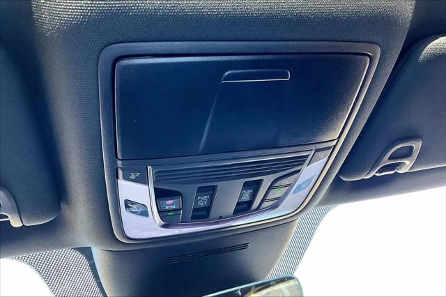 2025 Acura MDX A-SPEC
