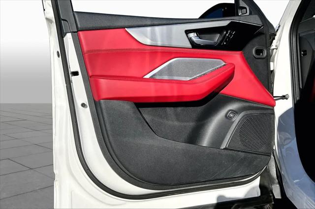 2025 Acura MDX A-SPEC