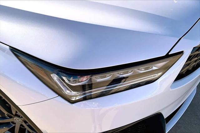 2025 Acura MDX A-SPEC
