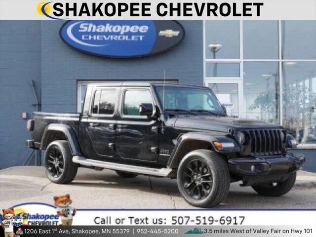 2023 Jeep Gladiator Sport for sale in Shakopee, MN