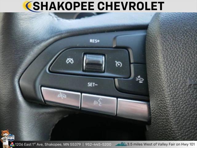 2024 Cadillac XT4 AWD Premium Luxury