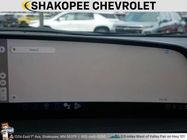 2024 Cadillac XT4 AWD Premium Luxury