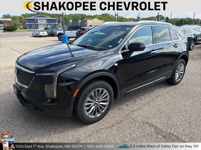 2024 Cadillac XT4 AWD Premium Luxury for sale in Shakopee, MN