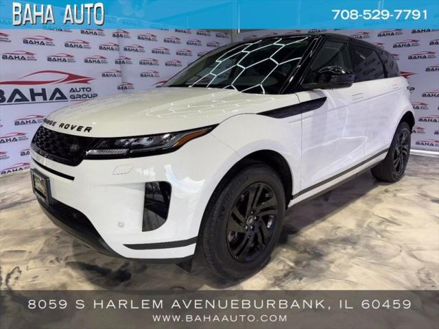 2023 Land Rover Range Rover Evoque S for sale in Burbank, IL