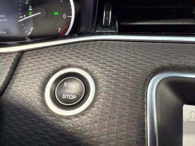 2023 Land Rover Range Rover Evoque S