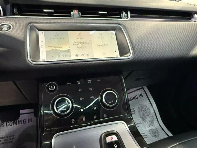 2023 Land Rover Range Rover Evoque S