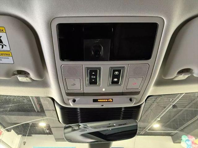 2023 Land Rover Range Rover Evoque S
