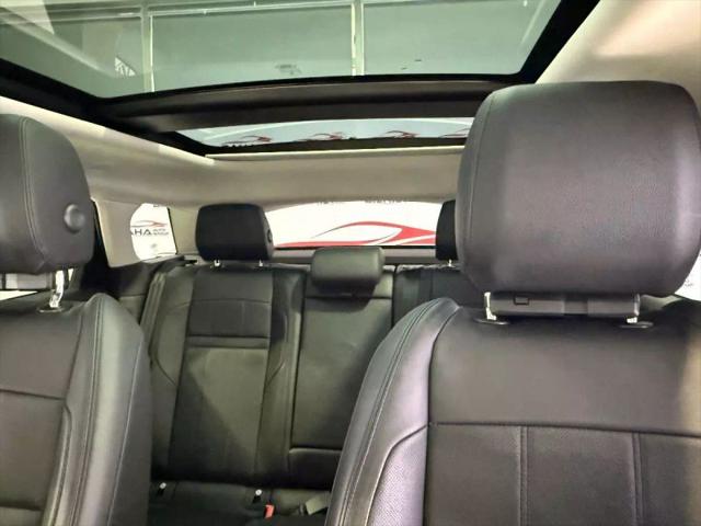 2023 Land Rover Range Rover Evoque S
