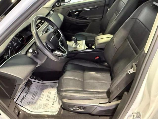 2023 Land Rover Range Rover Evoque S