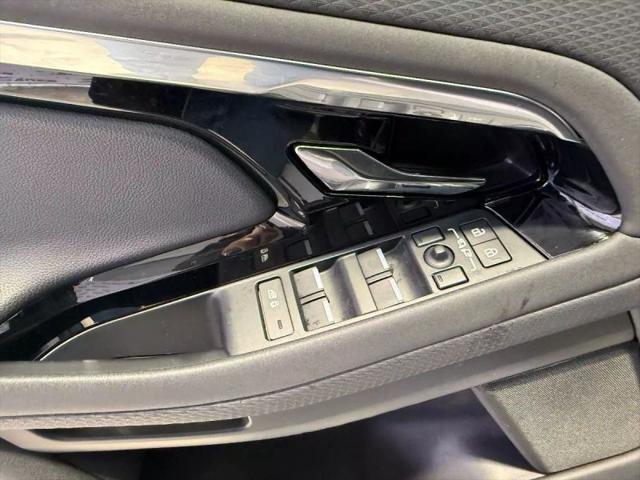 2023 Land Rover Range Rover Evoque S