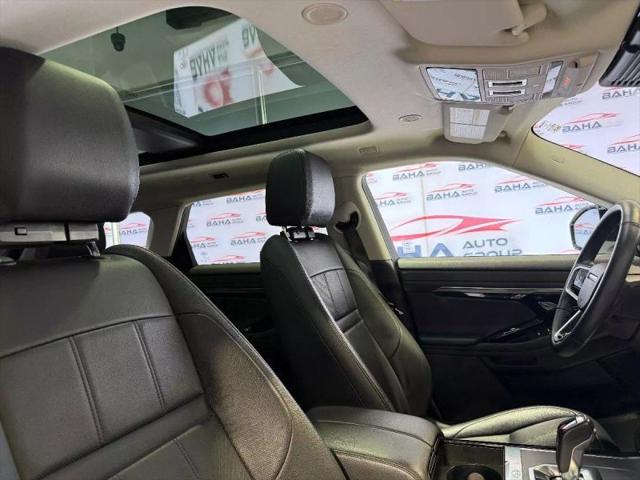 2023 Land Rover Range Rover Evoque S