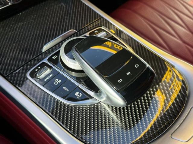 2020 Mercedes-Benz AMG G 63 4MATIC