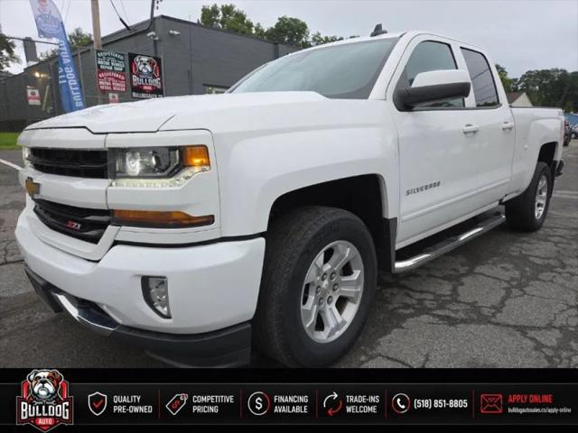 2019 Chevrolet Silverado 1500 LD LT for sale in Schenectady, NY