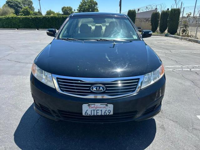 2010 Kia Optima LX