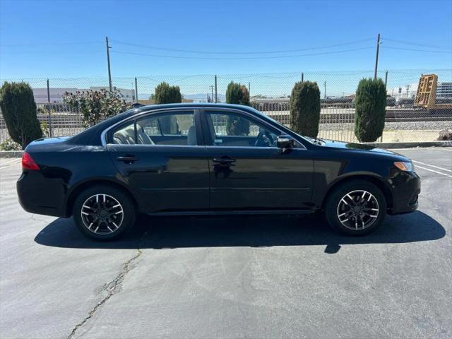 2010 Kia Optima LX