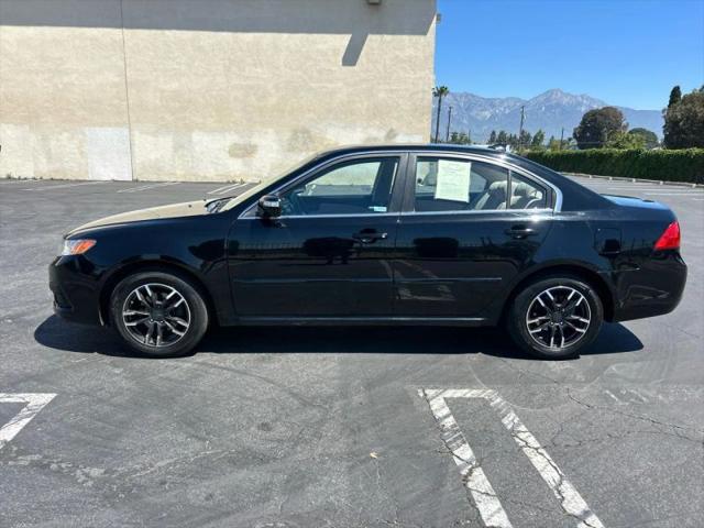 2010 Kia Optima LX