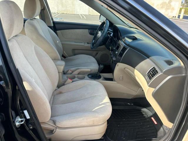 2010 Kia Optima LX