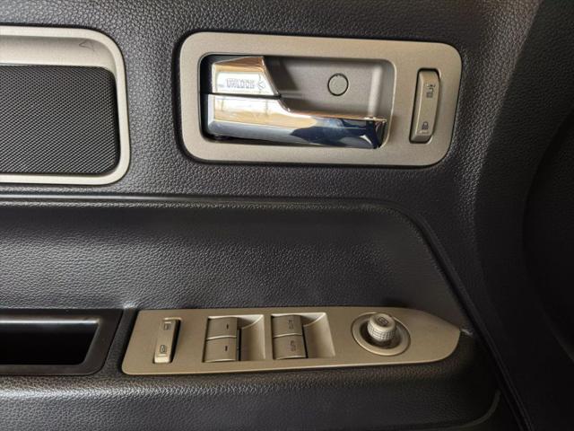 2007 Lincoln MKZ Base