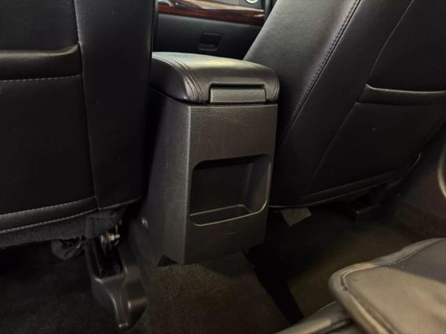 2007 Lincoln MKZ Base