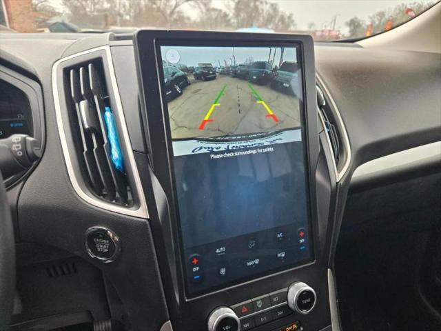 2022 Ford Edge SE