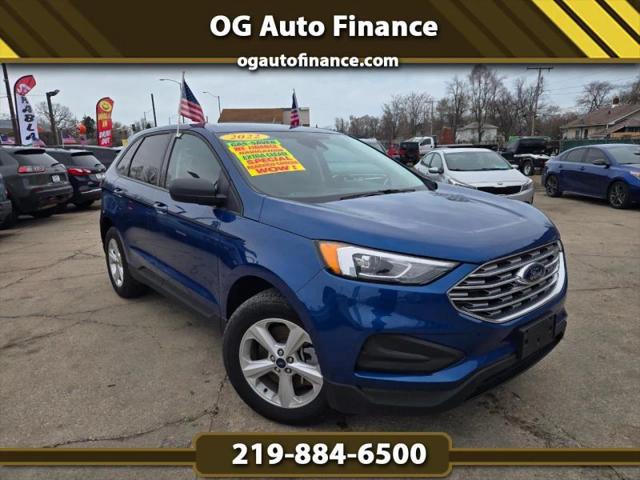 2022 Ford Edge SE for sale in Gary, IN