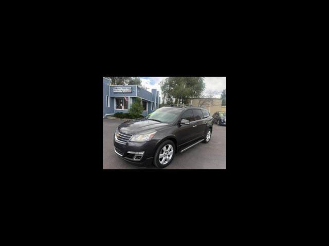 2017 Chevrolet Traverse 1LT for sale in Colorado Springs, CO