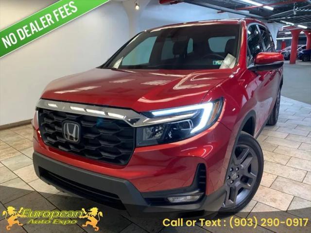 2022 Honda Passport AWD EX-L for sale in Lodi, NJ