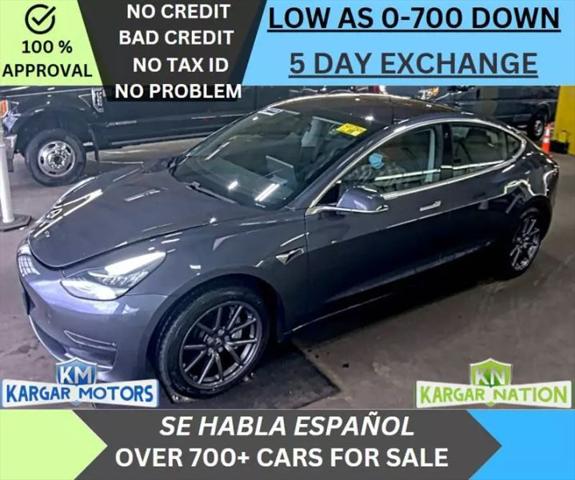 2018 Tesla Model 3 Long Range for sale in Manassas, VA