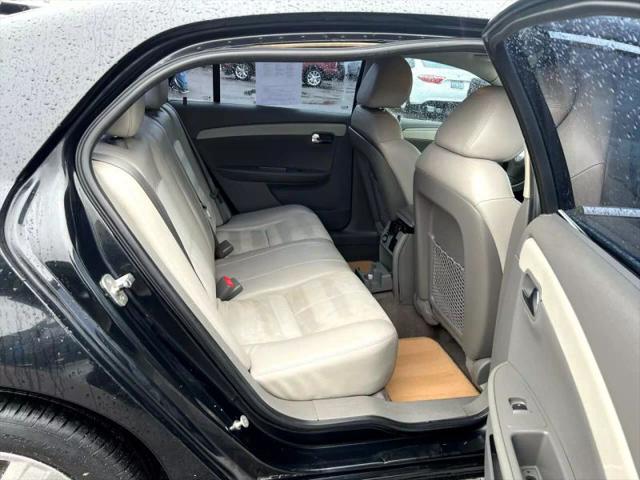 2011 Chevrolet Malibu 2LT