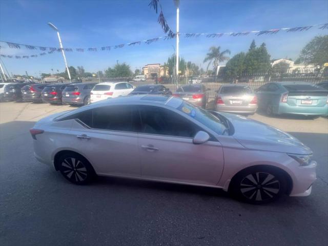 2019 Nissan Altima 2.5 SL