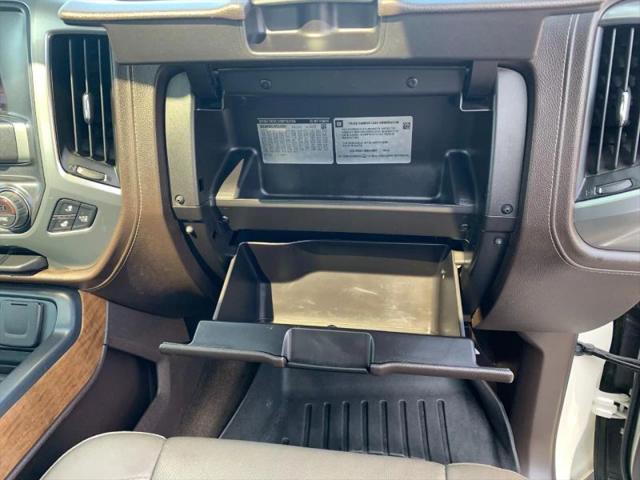 2014 Chevrolet Silverado 1500 1LZ