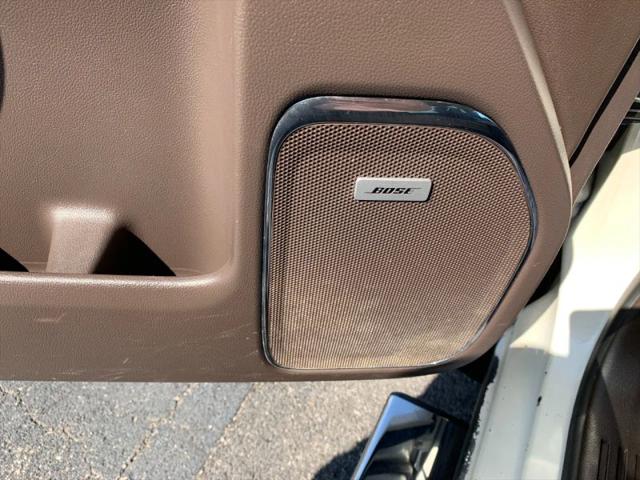 2014 Chevrolet Silverado 1500 1LZ
