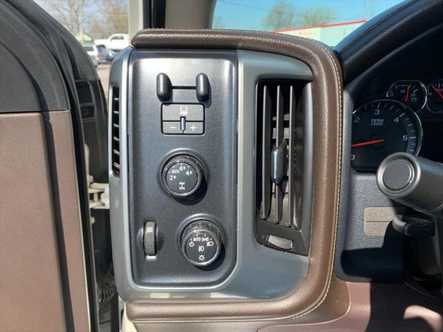 2014 Chevrolet Silverado 1500 1LZ