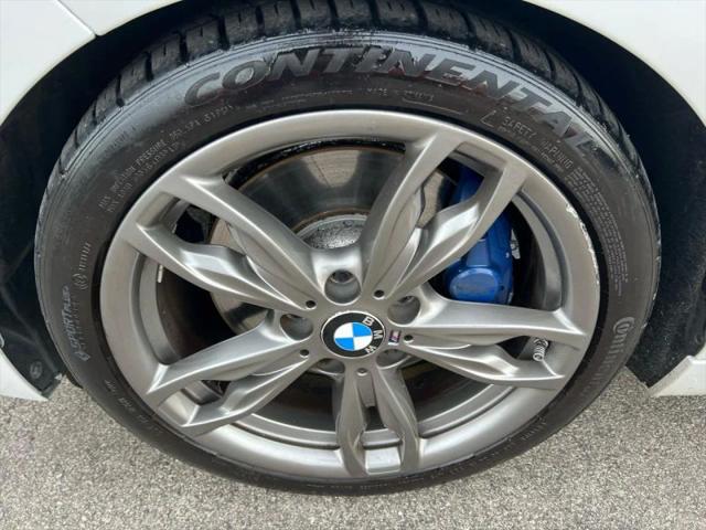 2016 BMW M2 M235i