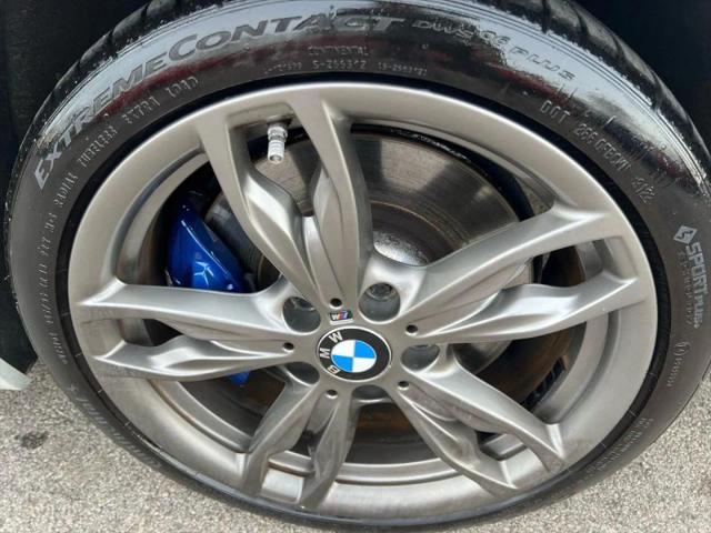 2016 BMW M2 M235i