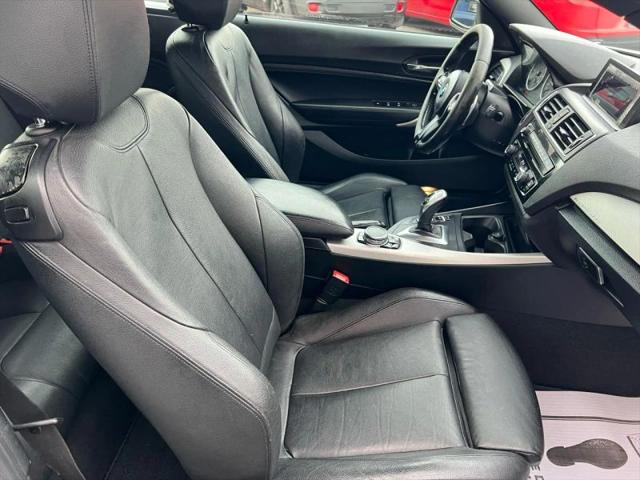 2016 BMW M2 M235i