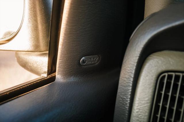 2004 Dodge Ram 2500 SLT/Laramie