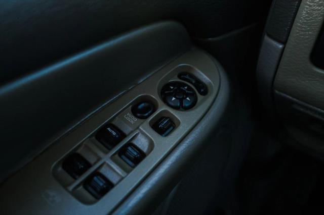 2004 Dodge Ram 2500 SLT/Laramie