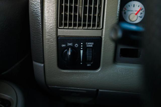 2004 Dodge Ram 2500 SLT/Laramie