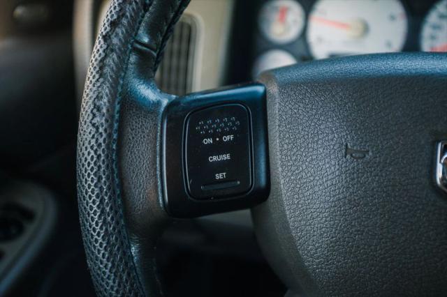 2004 Dodge Ram 2500 SLT/Laramie