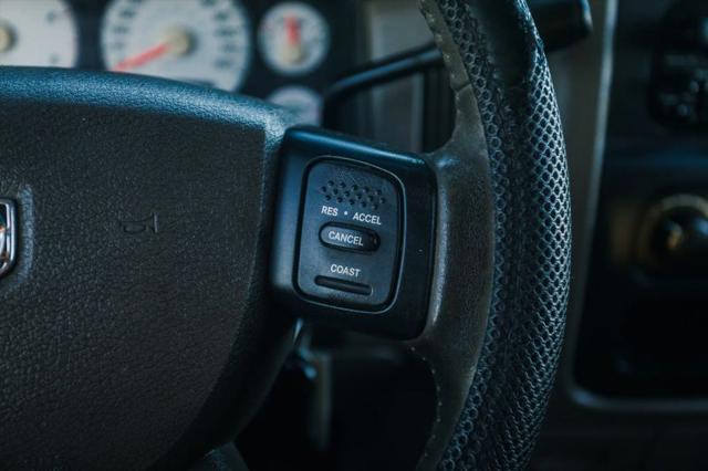 2004 Dodge Ram 2500 SLT/Laramie