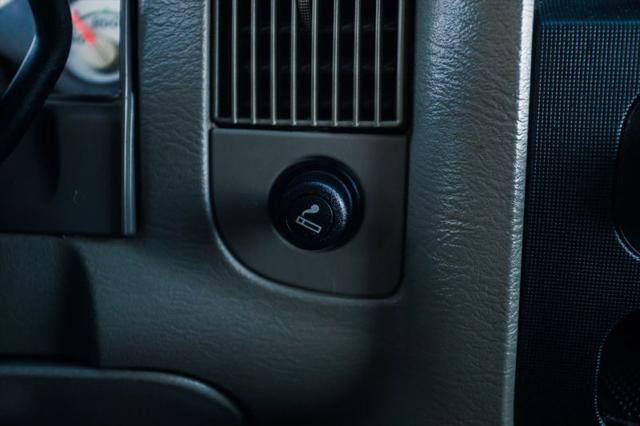 2004 Dodge Ram 2500 SLT/Laramie