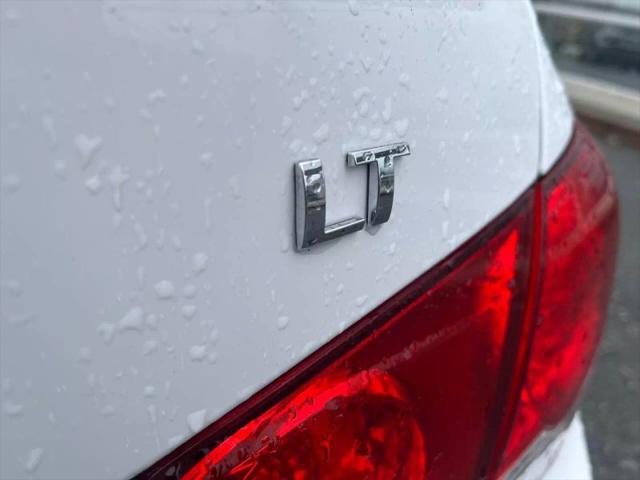 2015 Chevrolet Cruze 2LT Auto