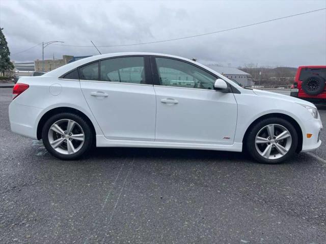 2015 Chevrolet Cruze 2LT Auto