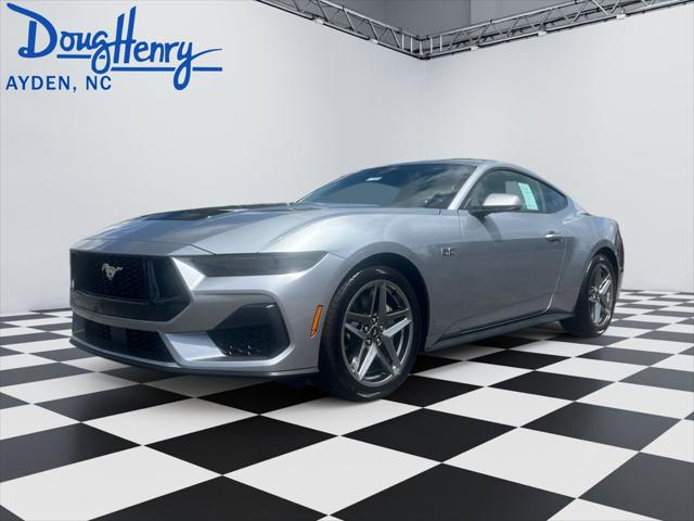 2025 Ford Mustang GT Fastback for sale in Ayden, NC