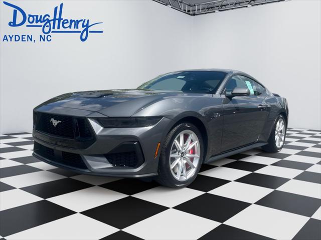2025 Ford Mustang GT Premium Fastback for sale in Ayden, NC