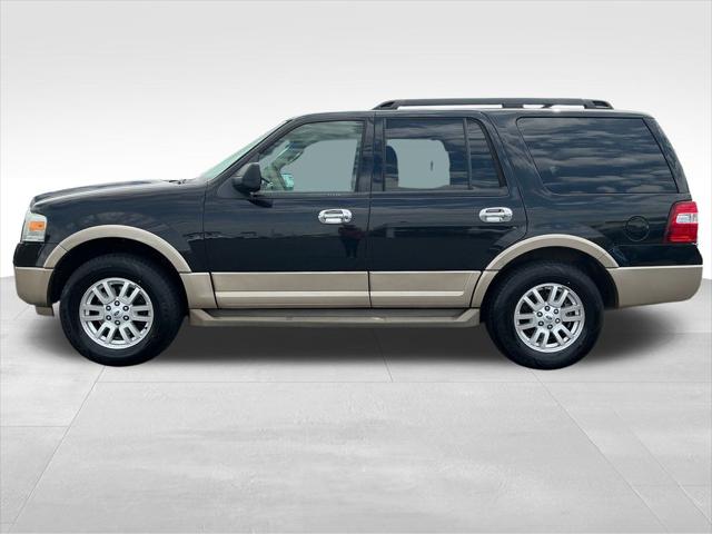 Used 2013 Ford Expedition For Sale in Muscle Shoals, AL