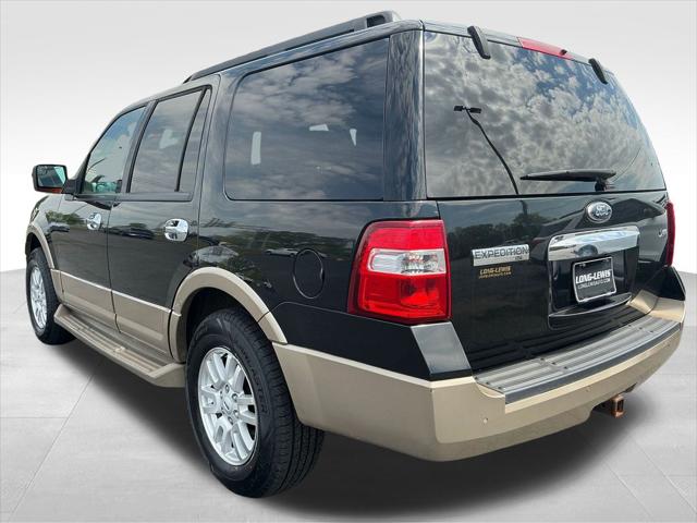 Used 2013 Ford Expedition For Sale in Muscle Shoals, AL