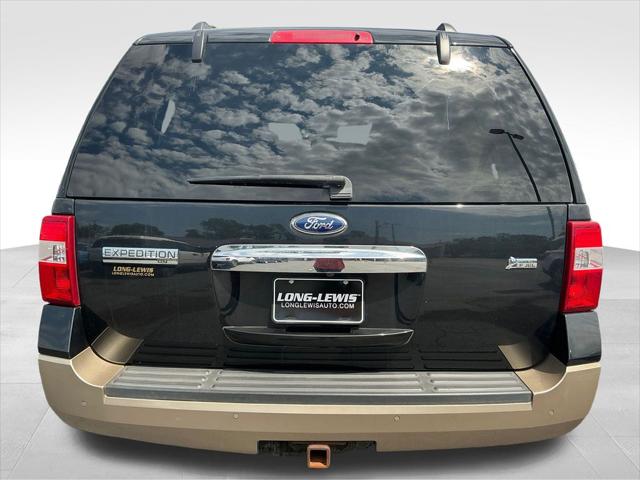 Used 2013 Ford Expedition For Sale in Muscle Shoals, AL